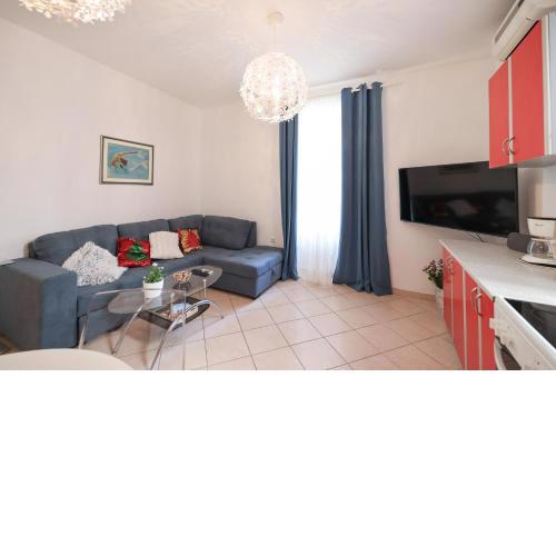 Cosy apartman