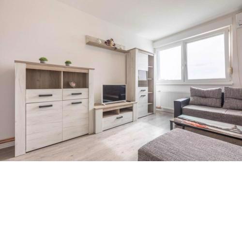 Cosy Apartment Hugo
