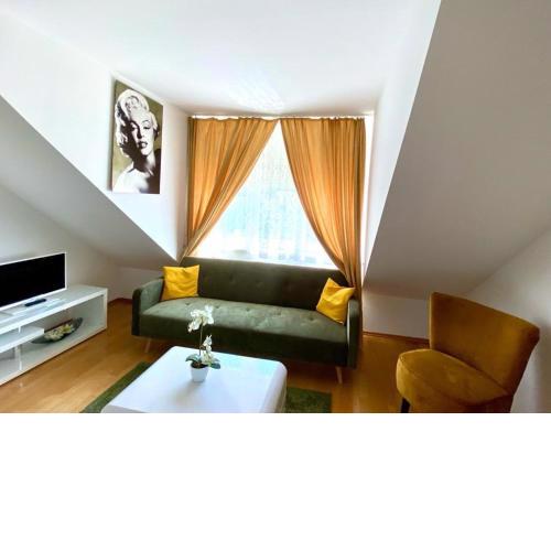 Cosy apartment in central location