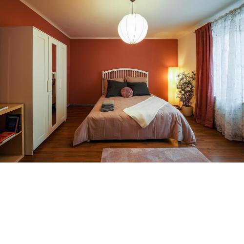 Cosy apartment in great Location