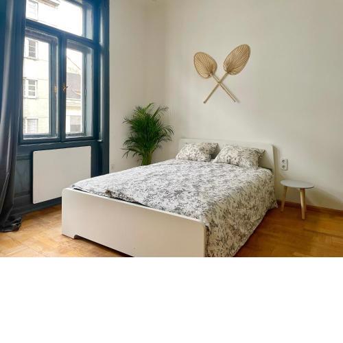 Cosy Apartment in Heart of Vienna