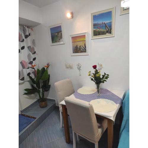 Cosy apartment in Split centar