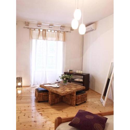 Cosy apartment in the Old Town