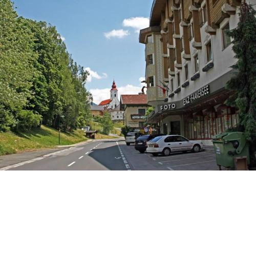 Cosy Apartment near Faaker See