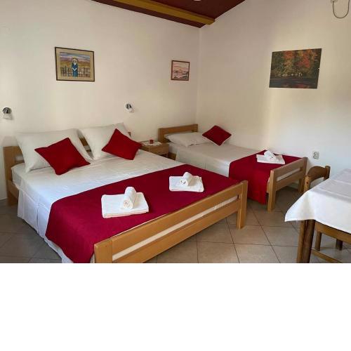 Cosy Apartment near the beach in Medulin Croatia