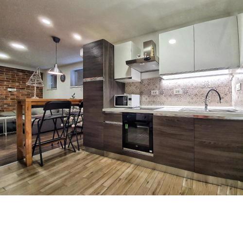 Cosy apartments "Lima & Vito" Free Parking