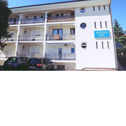 Cosy apartments