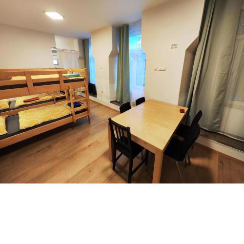 Cosy Family Condo // Double Deck
