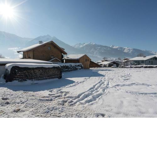 Cosy holiday home near ski area