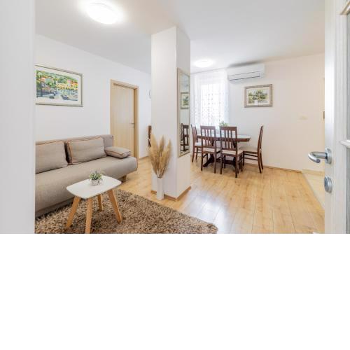 Cosy & homey apartment Cvita