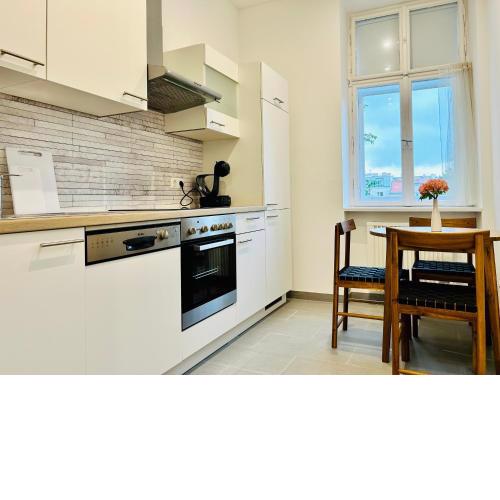 Cosy One Bedroom Apartment - 15 min to Center
