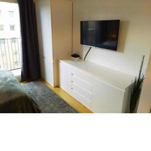 Cosy Park Apartment City Center