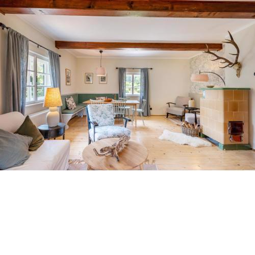 Cottage Hohe Tauern
