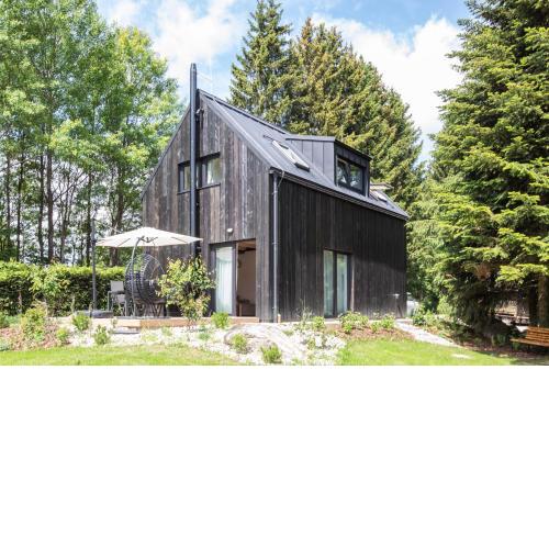Cottage Jizerská šedesátka