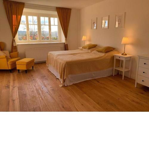 Cottage Knezice