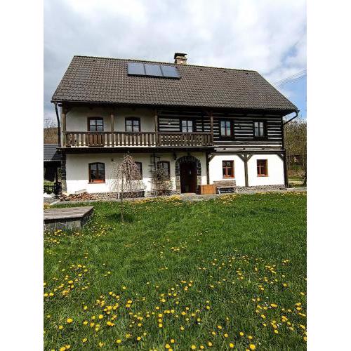 Cottage Kolné