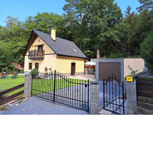 Cottage Nova