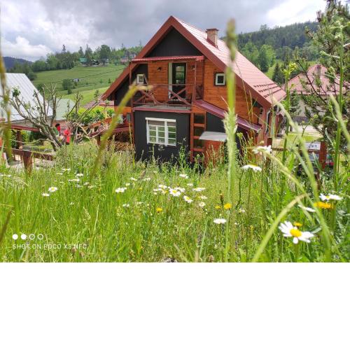 Cottage Scandi
