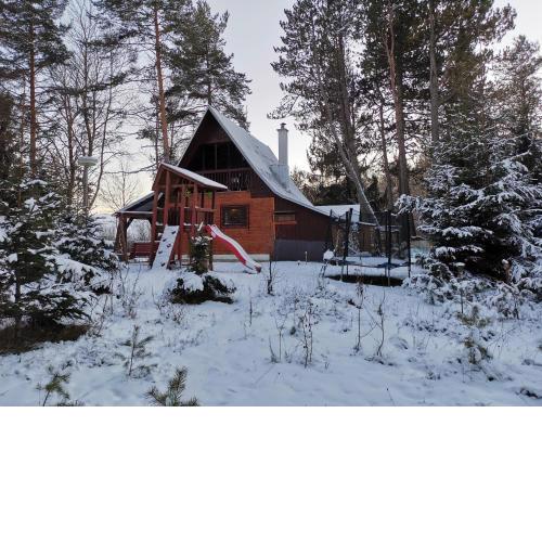 Cottage Tatry so saunou