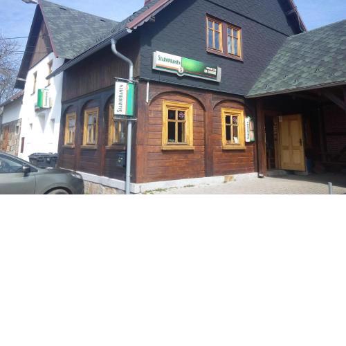 Country club Konírna
