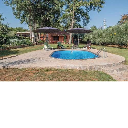 Country Home Milojevic