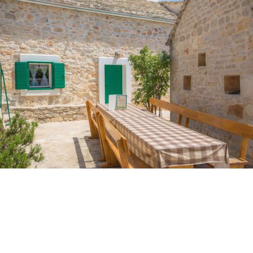 Country home Primošten