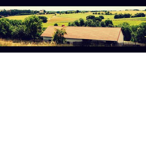 Country house - Slapy/Pazderny