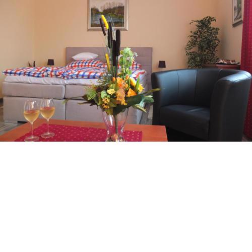Country House Baranjski Tulipan