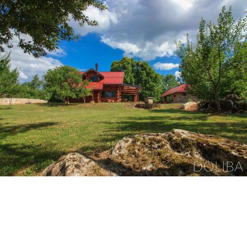 Country House Doliba