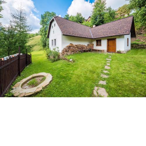 Country House Fort Lacnov