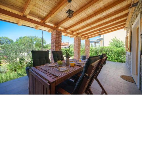Country House Frane