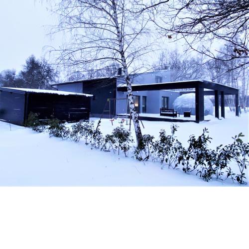 Country house Greenfields
