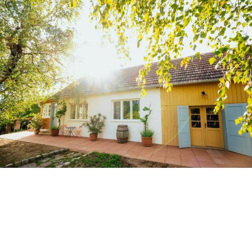 Country house Harmonia