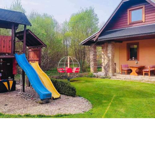 Country House Liptov
