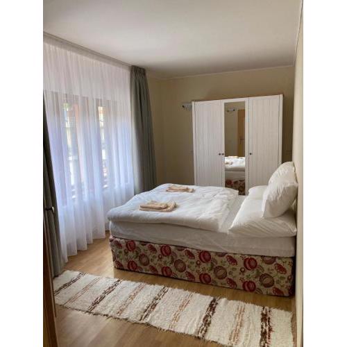 Country House & Restaurant Hronec