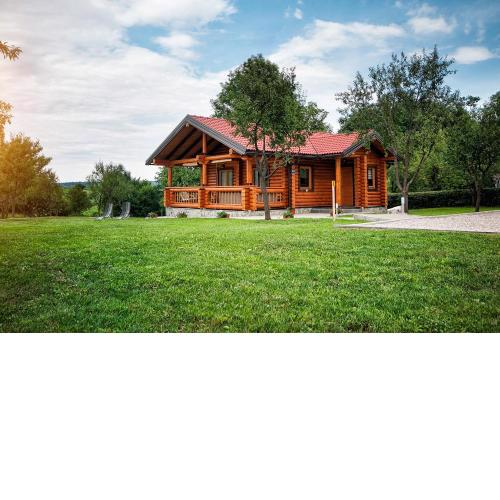 Country Lodge Vuković