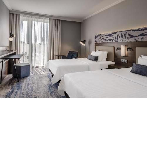 Courtyard by Marriott Linz
