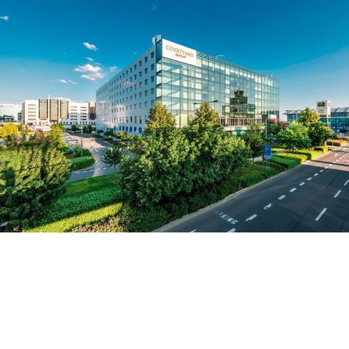 Courtyard by Marriott Prague Airport