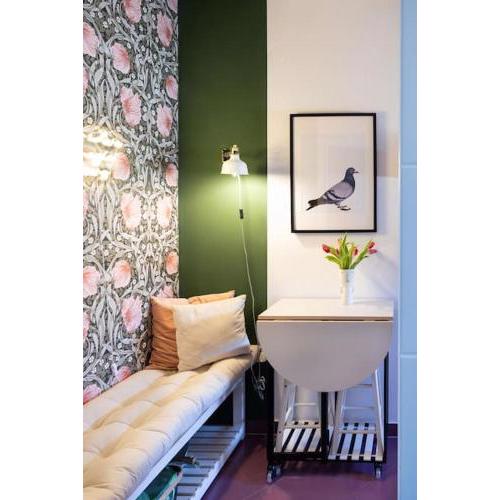 cozinesT eco apartment