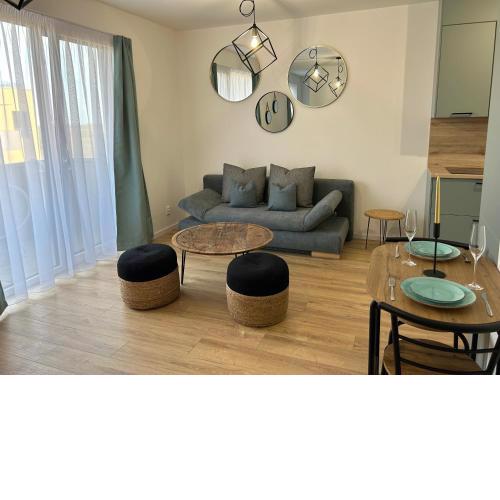 Cozy 1-Bedroom Condo