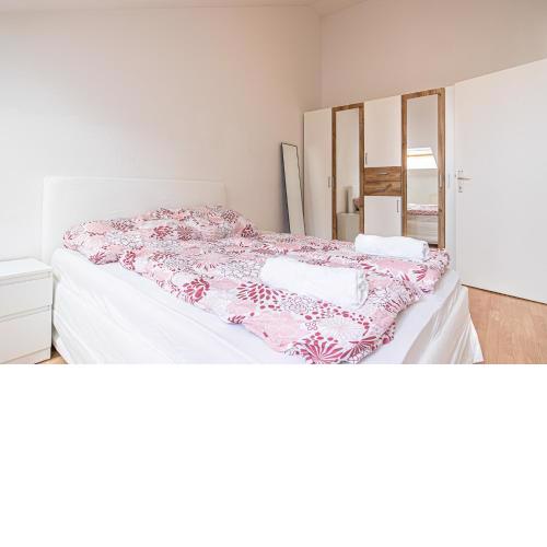 Cozy 1BR Apt Comfortable Design/@ Schönbrunn
