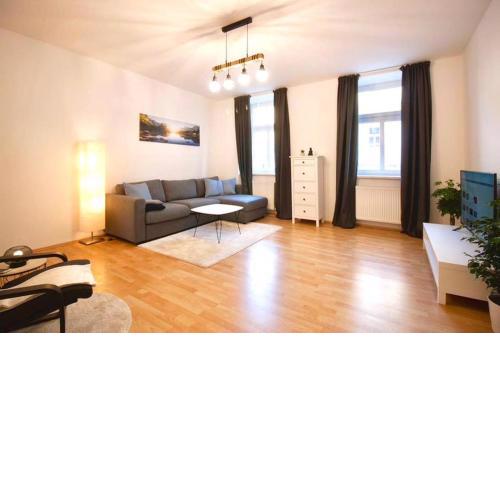 Cozy 2 ROOM APARTMENT - Enjoy Viennas winter Vibes