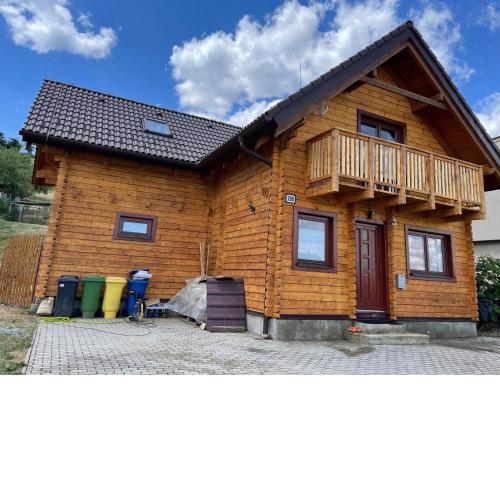 Cozy 5 room house