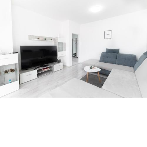 Cozy and modern apartment Luce