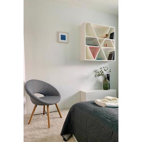 Cozy Apartment - CityCentre - FreeParking - SelfCheck-in