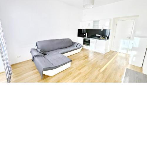 Cozy Apartment- 5 Minutes to Danube River