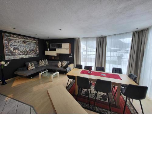 Cozy Apartment by Northsouth Apartments