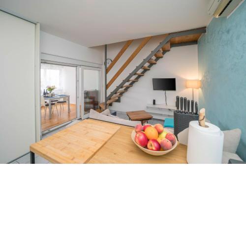 Cozy Apartment close to the beach and city centre