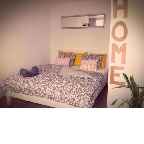 Cozy apartment fully equipped
