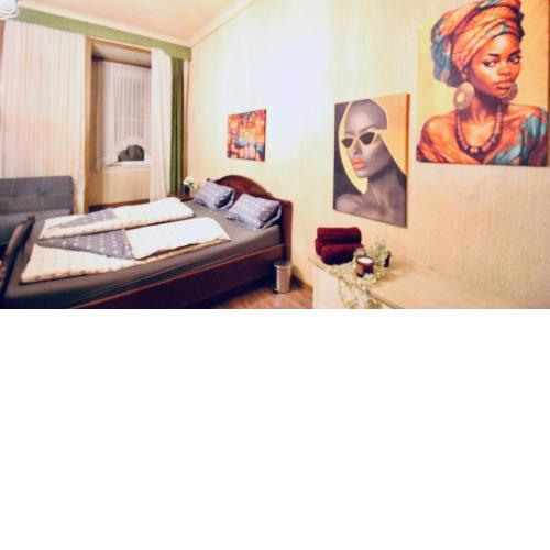 Cozy Apartment in Alserstrasse Area TH